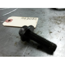 102D020 Camshaft Gear Bolt From 1999 Dodge Caravan  3.8